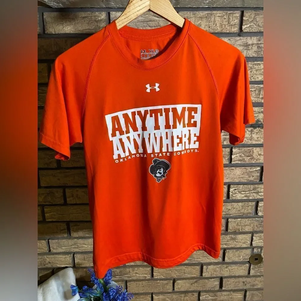 Osu under armour shirt‎